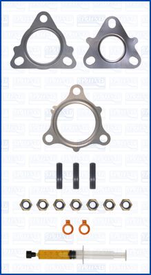 Turbolader montageset Ajusa JTC12387