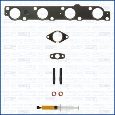 Turbolader montageset Ajusa JTC12392