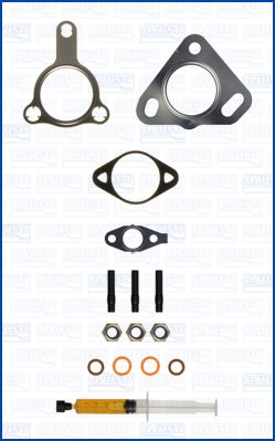 Turbolader montageset Ajusa JTC12397