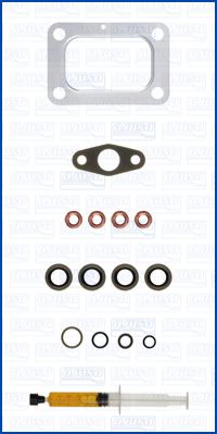 Turbolader montageset Ajusa JTC12407