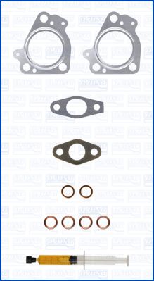 Turbolader montageset Ajusa JTC12408
