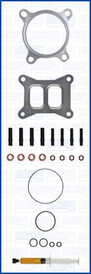 Turbolader montageset Ajusa JTC12460