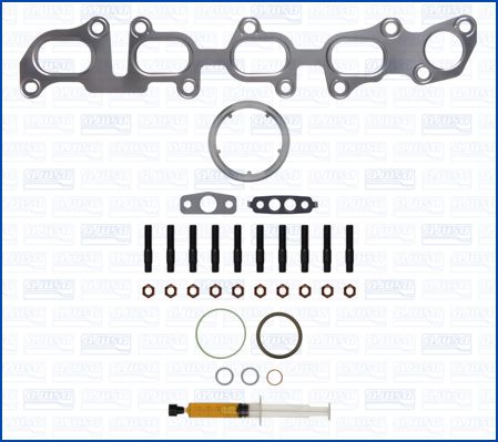 Turbolader montageset Ajusa JTC12461