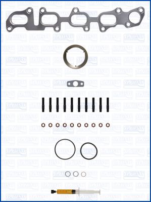 Turbolader montageset Ajusa JTC12493