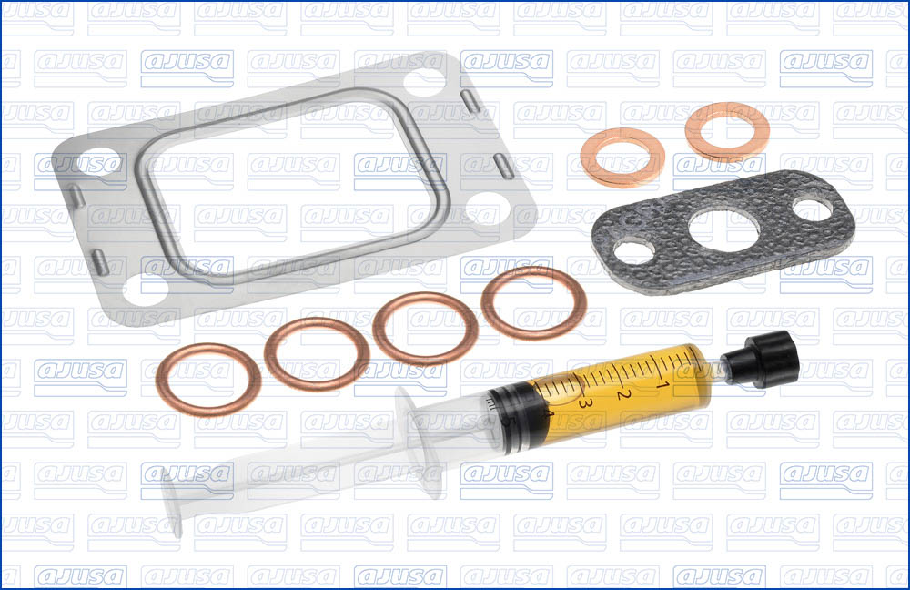 Turbolader montageset Ajusa JTC12541