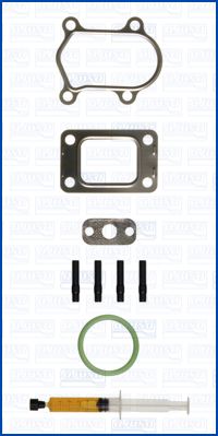 Turbolader montageset Ajusa JTC12551