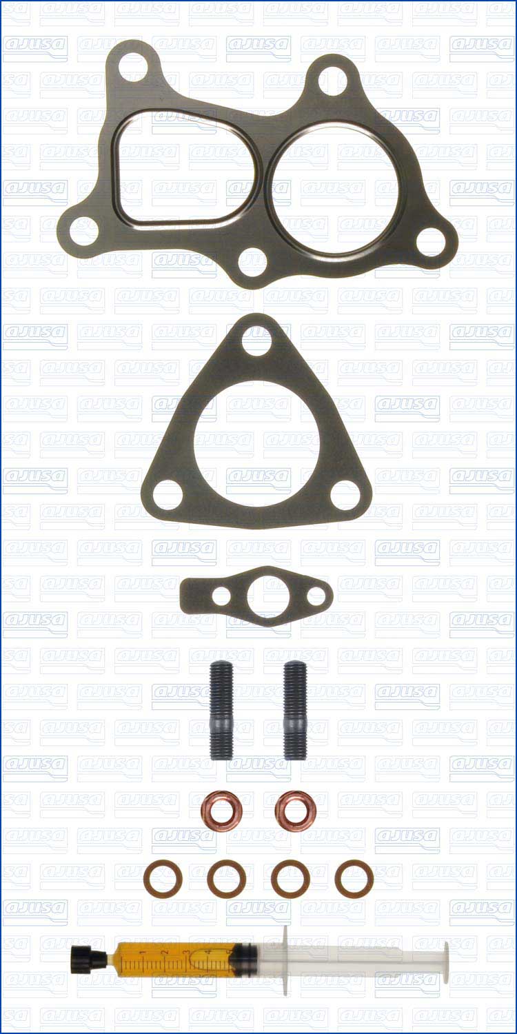 Turbolader montageset Ajusa JTC12573