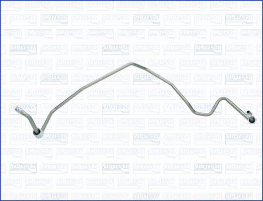 Turbolader olieleiding Ajusa OP10225