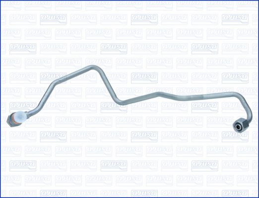 Turbolader olieleiding Ajusa OP10271