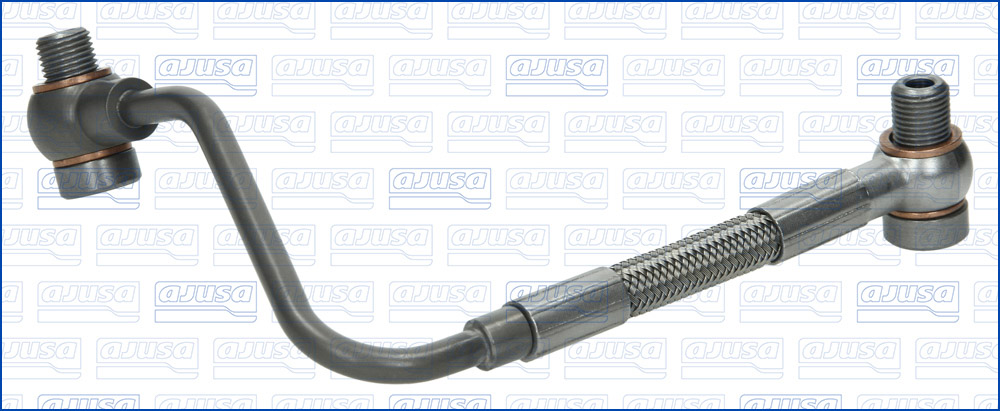 Turbolader olieleiding Ajusa OP10550