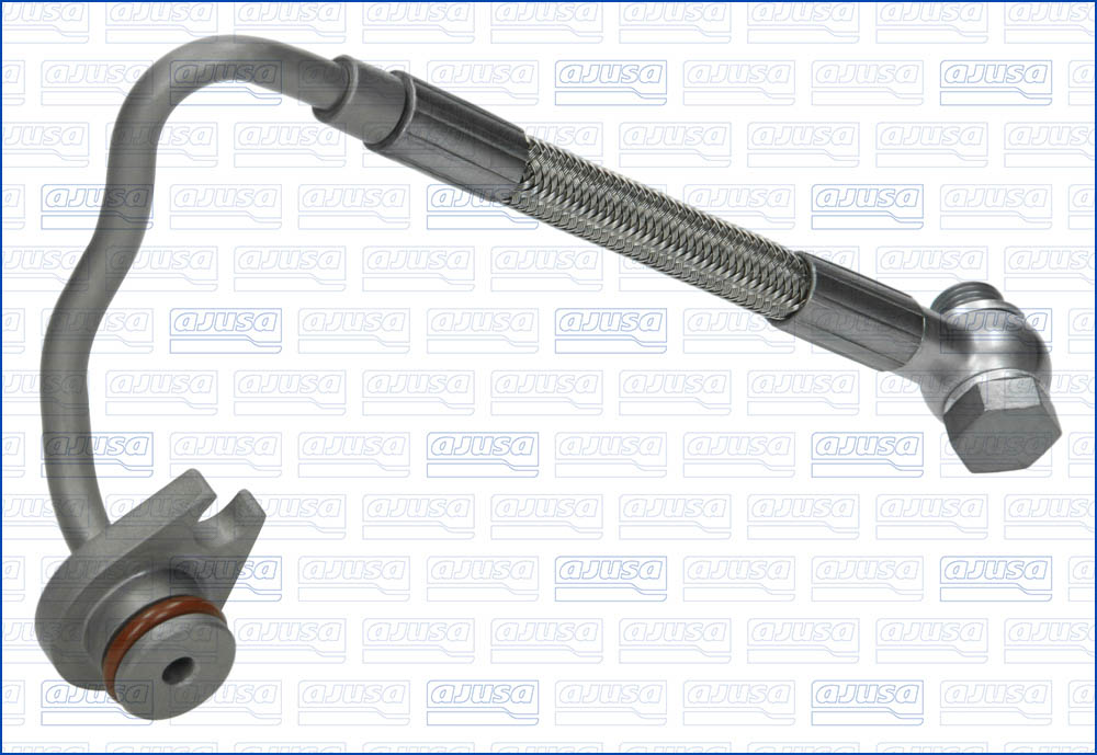Turbolader olieleiding Ajusa OP10560
