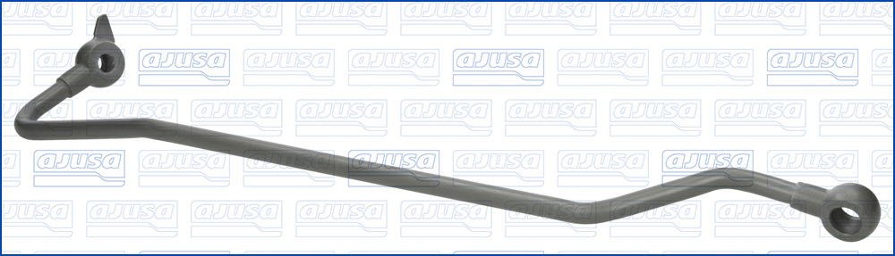 Turbolader olieleiding Ajusa OP11048