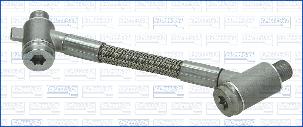 Turbolader olieleiding Ajusa OP11071