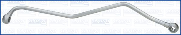 Turbolader olieleiding Ajusa OP11119