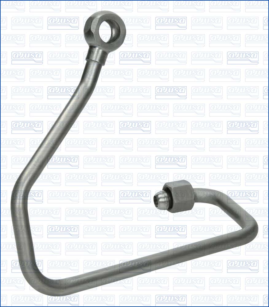 Turbolader olieleiding Ajusa OP11122