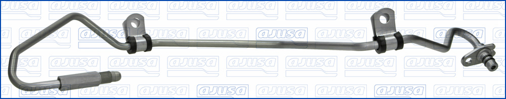 Turbolader olieleiding Ajusa OP11156
