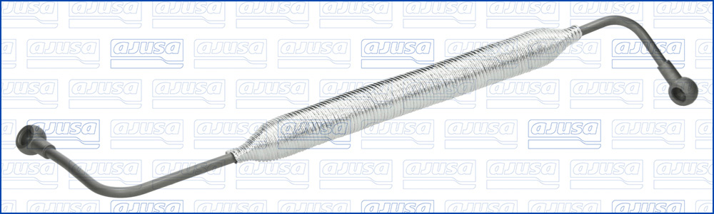 Turbolader olieleiding Ajusa OP11179