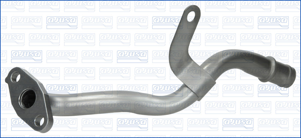Turbolader olieleiding Ajusa OPR00138