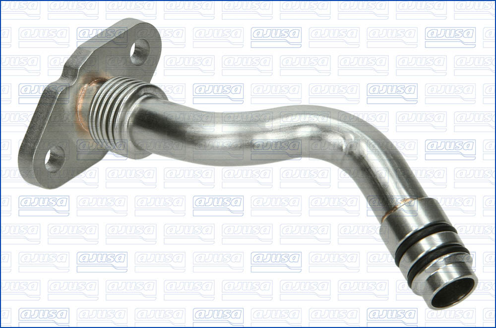 Turbolader olieleiding Ajusa OPR00141