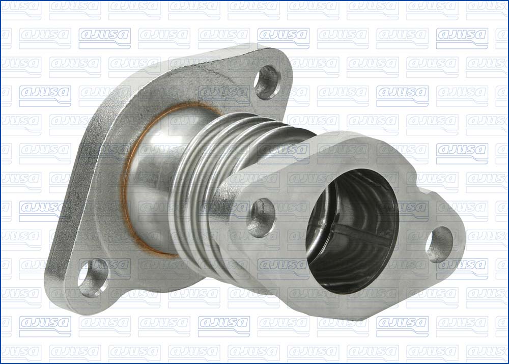 Leiding, AGR klep Ajusa PGR0006