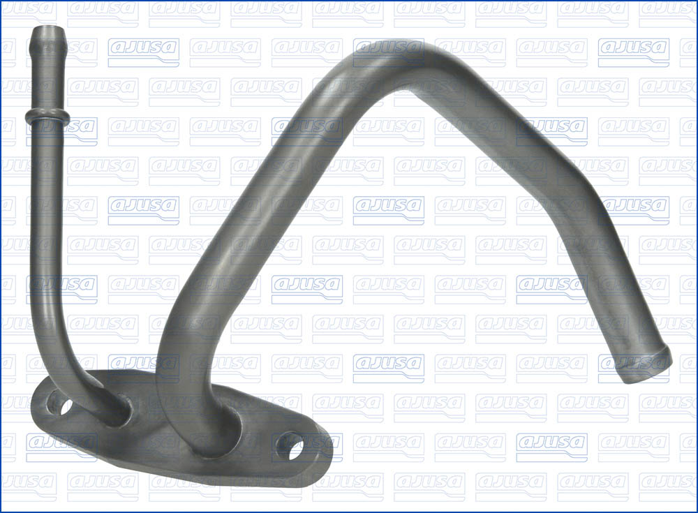 Koelvloeistofpijpleiding Ajusa WP0001