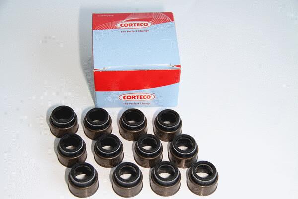 Klepsteeldichting Corteco 19036972