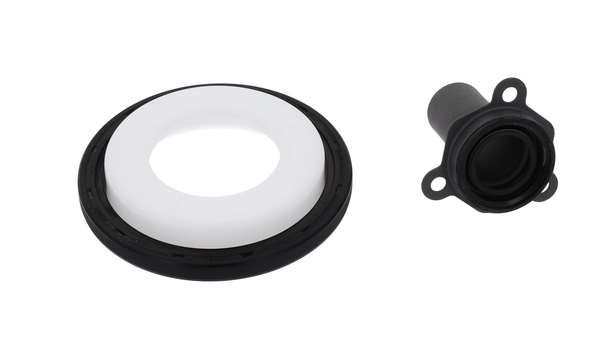 Koelmiddelbuis pakking Corteco 19134538