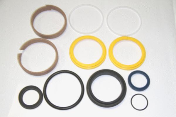 Afdichtring Corteco 19334313