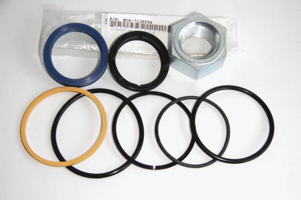 Afdichtring Corteco 19337117