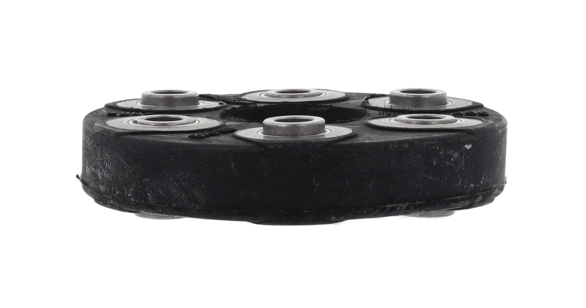 Rubber askoppeling / Hardyschijf Corteco 21651907