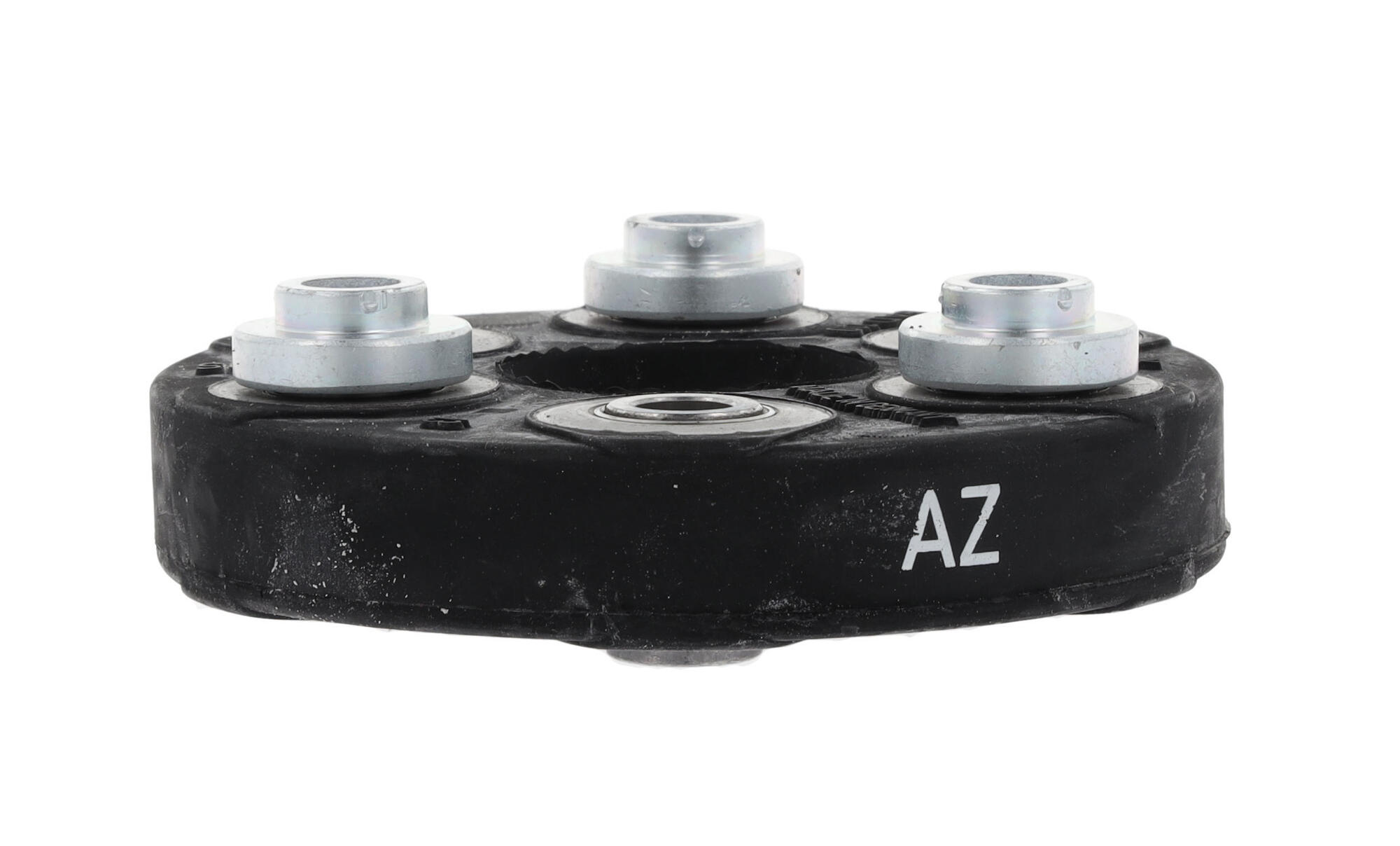 Rubber askoppeling / Hardyschijf Corteco 21651908