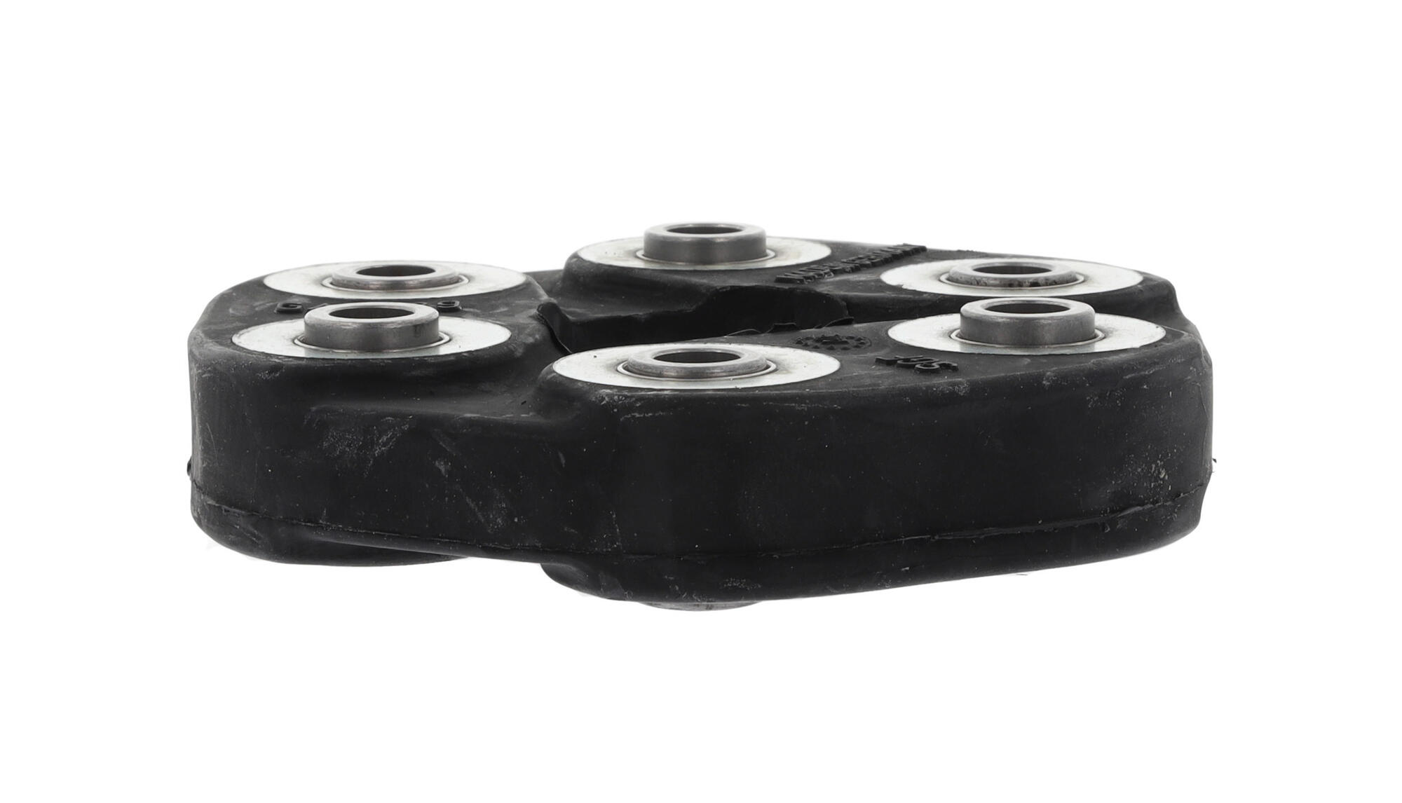 Rubber askoppeling / Hardyschijf Corteco 21651909