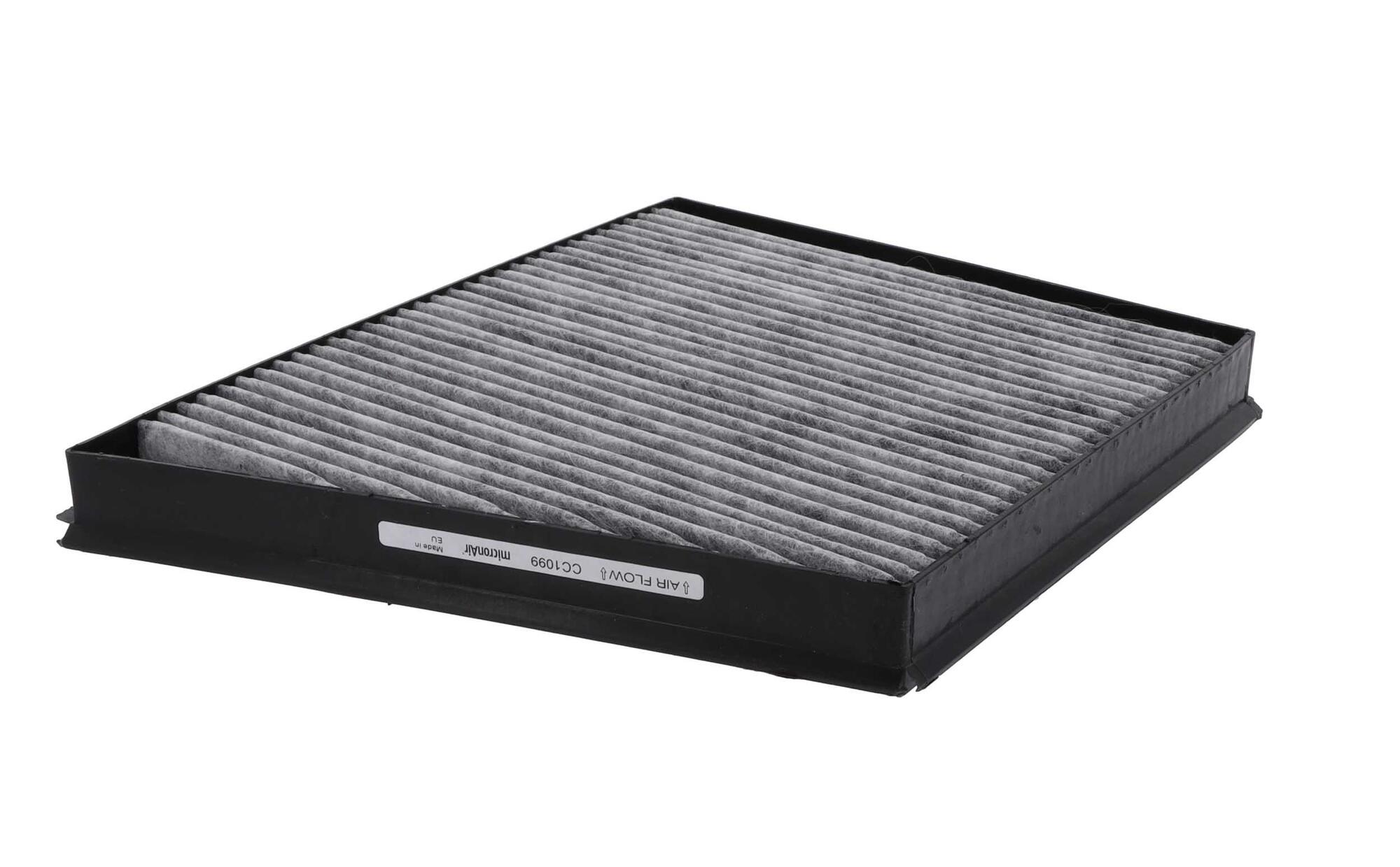 Interieurfilter Corteco 21652865