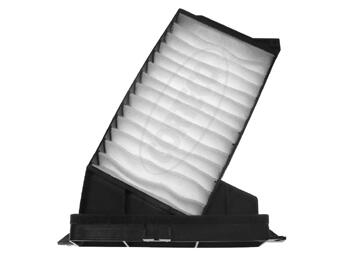 Interieurfilter Corteco 21652868