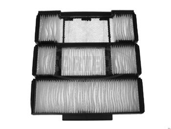 Interieurfilter Corteco 21652873