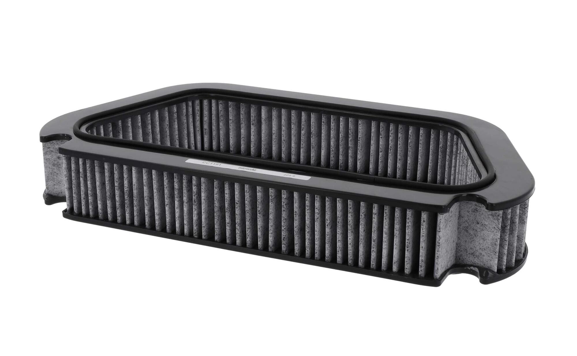 Interieurfilter Corteco 21652898