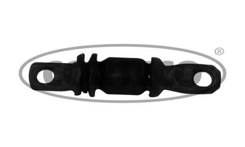 Draagarm-/ reactiearm lager Corteco 49360998