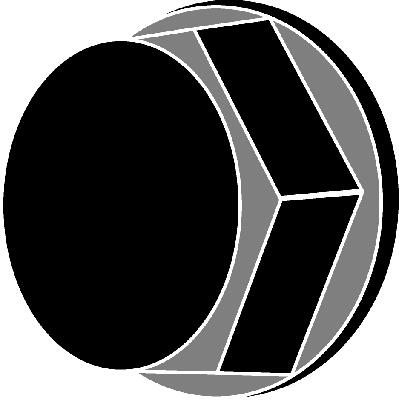 Cilinderkopboutenset Corteco 016250B