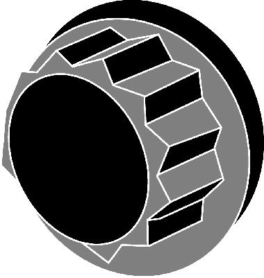 Cilinderkopboutenset Corteco 016766B