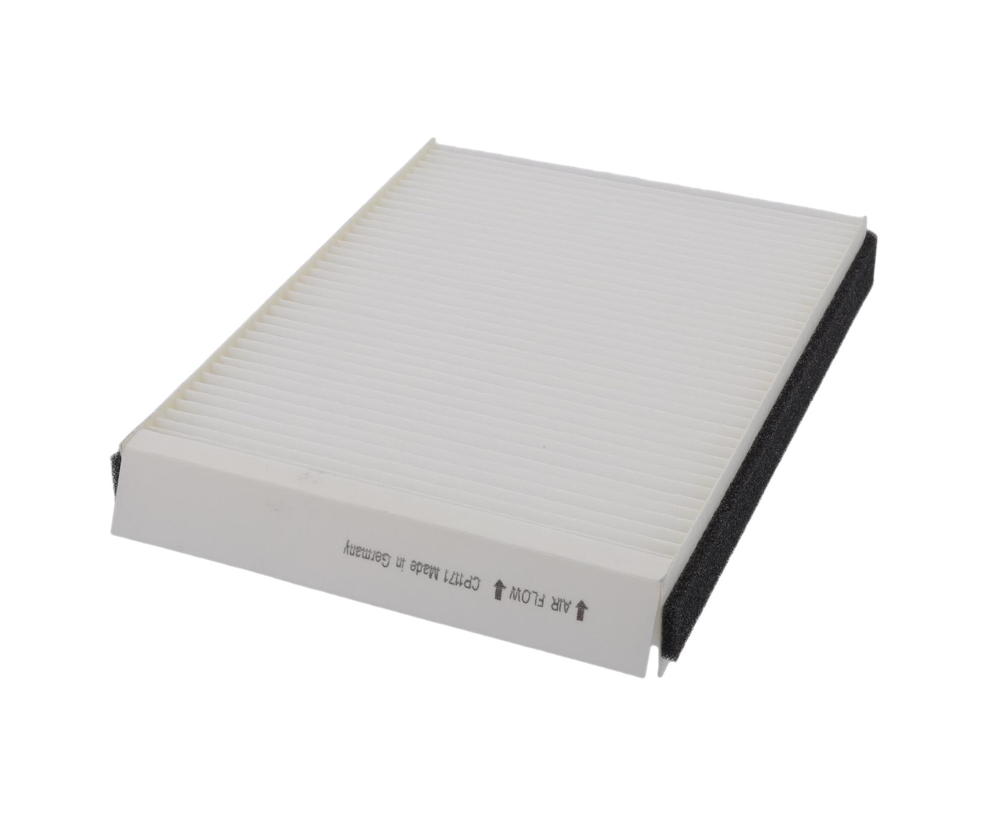 Interieurfilter Corteco 80000158