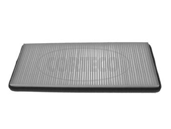 Interieurfilter Corteco 80000340