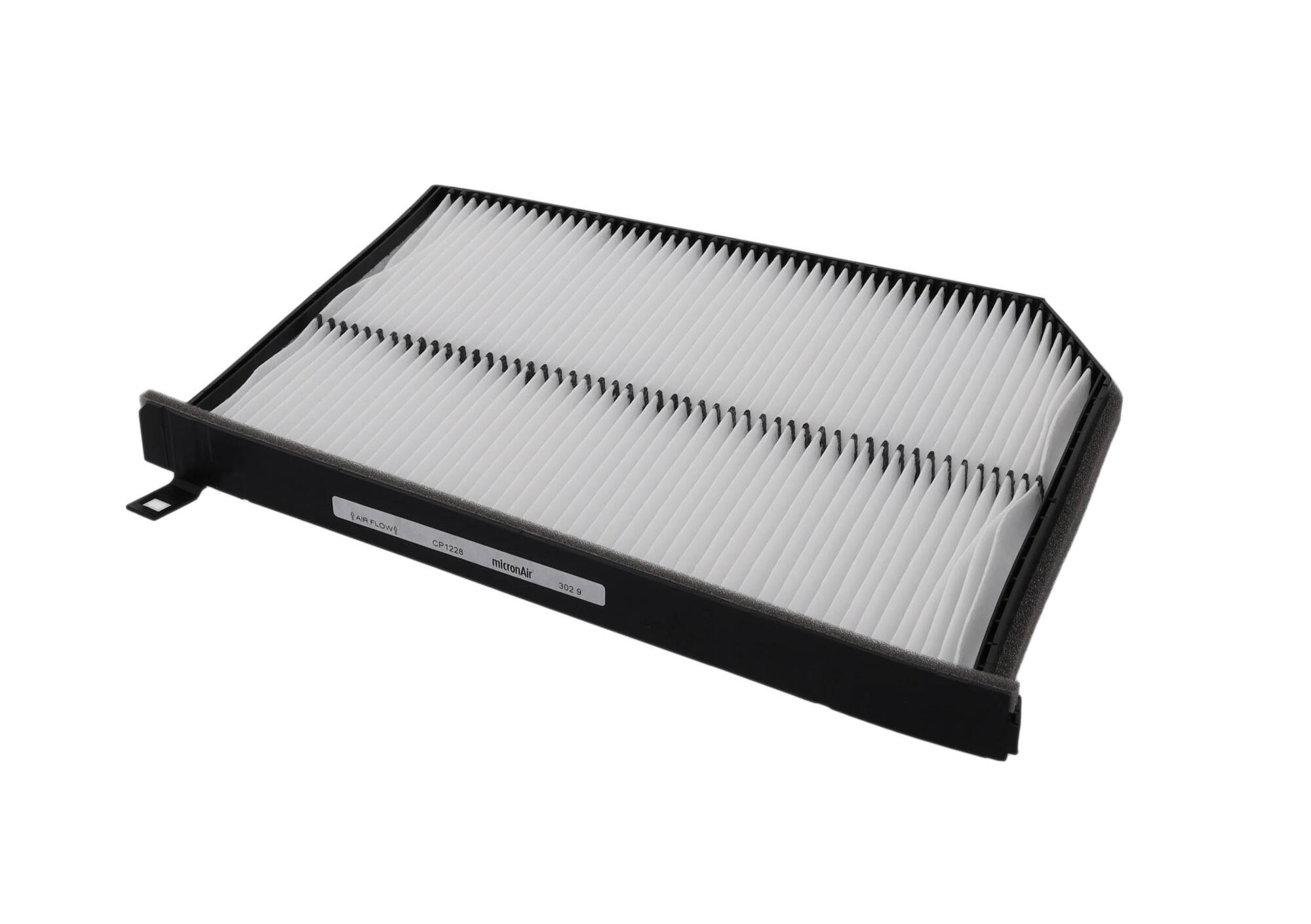 Interieurfilter Corteco 80000607