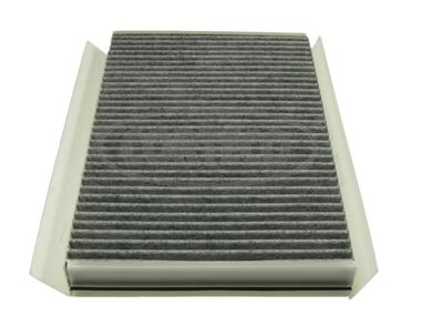 Interieurfilter Corteco 80000743