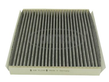 Interieurfilter Corteco 80000783