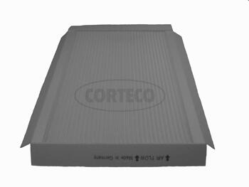 Interieurfilter Corteco 80000804