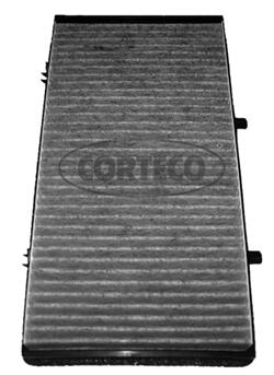 Interieurfilter Corteco 80001170