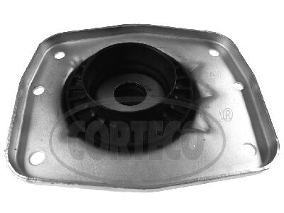 Veerpootlager & rubber Corteco 80001646