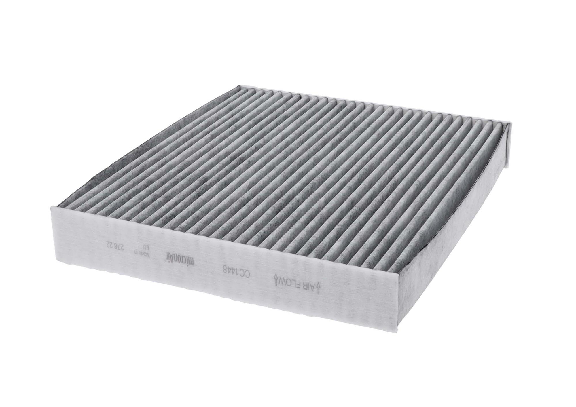 Interieurfilter Corteco 80004356