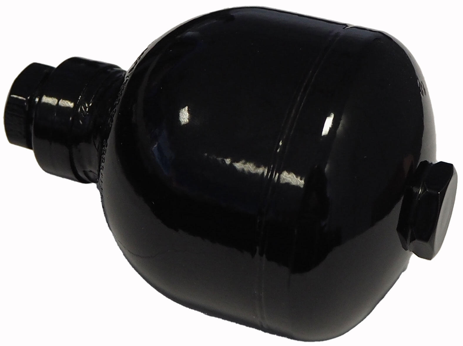 Drukreservoir, koppeling Corteco 80005007