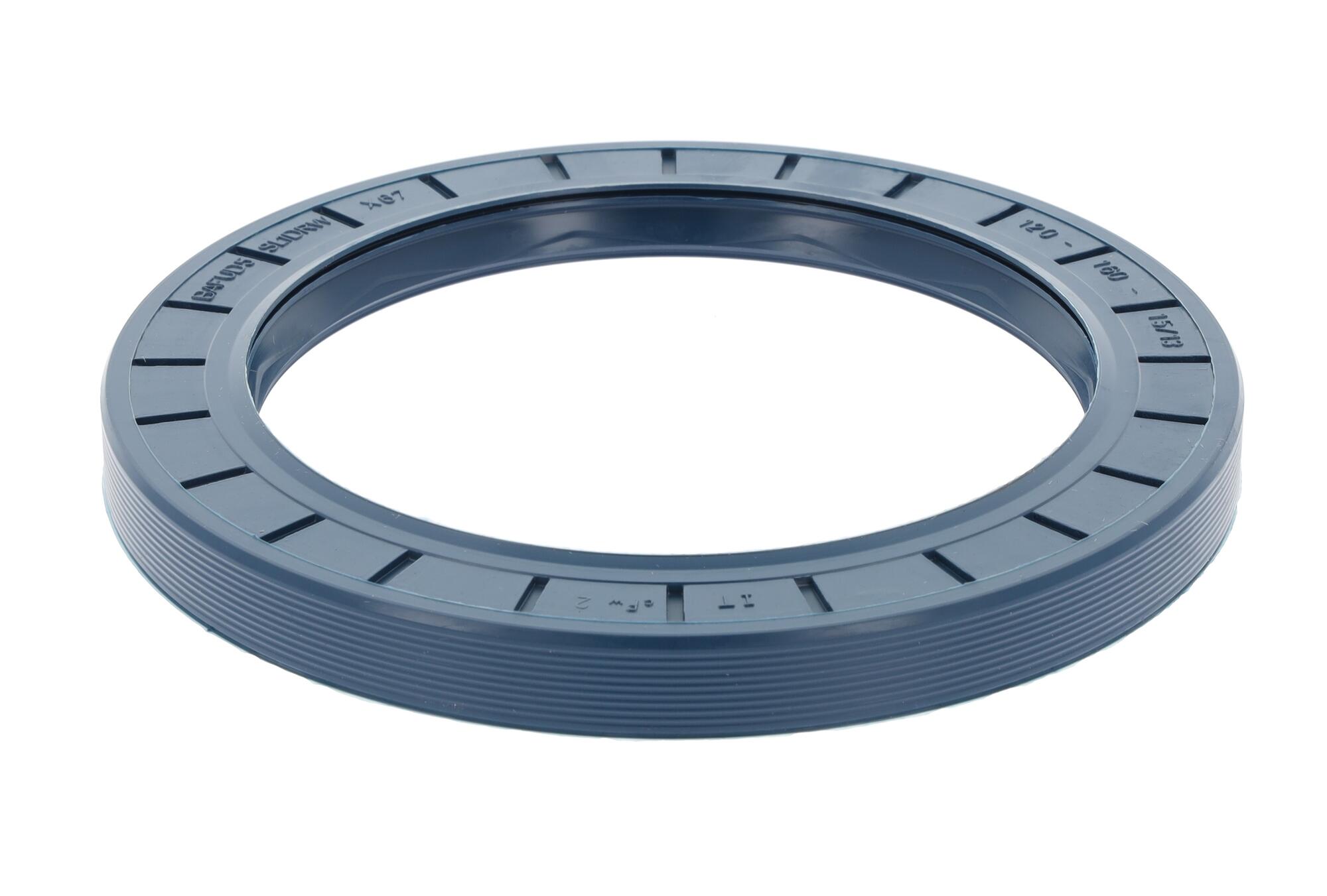 Wielnaaf keerring Corteco 01016684B